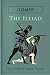 AN ENHANCED MP3 CD AUDIO BOOK THE ILLIAD BY HOMER GREEK MYTHOLOGY TRAGEDY ILLIAD ON CD-ROM
