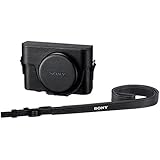 Sony LCJ-RXF Kameratasche f&uuml;r DSC RX100, RX100 II und RX100 III