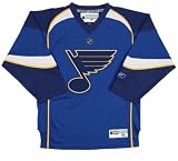 NHL Youth St. Louis Blues Team Color Replica Jersey - R58Hwbss (Large/ X-Large), Large/X-Large)