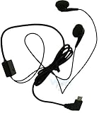 Motorola S280 Stereo Headset with Micro USB Connector for RAZR2 V9
