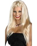 Barbie Long Wig Adult