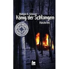 K�nig der Schlangen