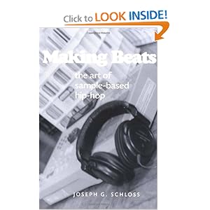 List of hip hop albums considered to be.