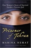 Prisoner of Tehran: A Memoir