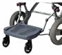 Baby Sun Nursery - LI2840 - EZ Step - Marche Pour Poussette