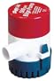 Rule Submersible Bilge Pump, 500 GPH