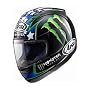 Arai RX-7 Corsair Hopkins Monster Replica Helmet - 2X-Large/Hopkins Monster Replica