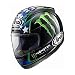 Arai RX-7 Corsair Hopkins Monster Replica Helmet