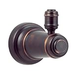 Price Pfister BRH-YP0Y Ashfield Robe Hook in Tuscan Bronze