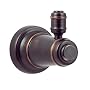 Price Pfister BRH-YP0Y Ashfield Robe Hook in Tuscan Bronze