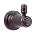 Tools & Hardware : Price Pfister BRH-YP0Y Ashfield Robe Hook in Tuscan Bronze