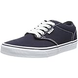 Vans Atwood Canvas, Women's Low-Top Trainers