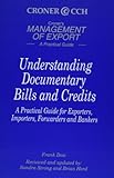 Understanding documentary bills and credits