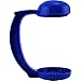 Instant Beer Stein Bottle Grip Handle Black or Blue Color - 12 oz (1)