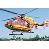 Revell Modellbausatz 04402 - Eurocopter ""Medicopter 117"" im Ma&szlig;stab 1:32