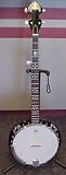 5 STRING BANJO BY TYLER MOUNTAIN TM5 - 50 - B000VI9MBY
