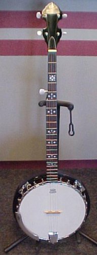 5 STRING BANJO BY TYLER MOUNTAIN TM5-50
