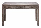 Benzara 66736 Wood Console Table