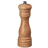Review Vic Firth Manufacturing FED06PM11 / Vic Firth FED06PM11 6-Inch Pepper Mill, Cherry