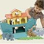 Noah's Great Ark