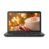 Toshiba Satellite C855-S5356 15.6-Inch Laptop (Satin Black Trax)