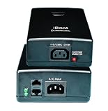 iBoot. Remote Reboot Web Controlled Power Switch