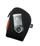 Logitech QuickCam Pro Webcam for Laptops