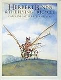Herbert Binns & the flying tricycle