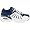 White/Navy/Silver
