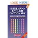 Heinemann English Dictionary (The Heinemann English Dictionary)