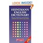 Heinemann English Dictionary (The Heinemann English Dictionary)