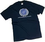Star Trek: The Next Generation Series & Movies Apparel