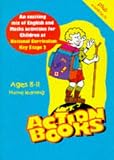 People and Places (Action Books)