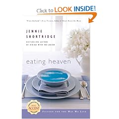 Eating Heaven