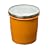 �A�C�J�[�S 8cm�L���j�X�^�[S �}���S�[�I�����W IC-8CS�EO