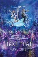 Take That: Live from the O2
