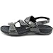 Vionic with Orthaheel Paros Women's Sandal