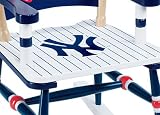 Guidecraft New York Yankees Rocking Chair