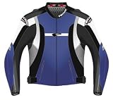 TEKNIC 07 VIOLATOR JKT BU/BK 40 201301240 CLOSEOUT-no return