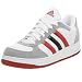 adidas Men's BTB Low NBA Bulls Basketball Shoe