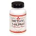 Personal Health Care : Legal Gear Methyl 1-Alpha, Explosive Mass, 75 Capsules