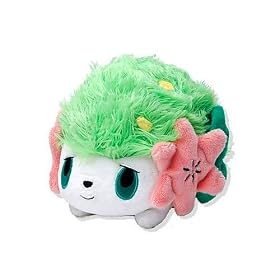 Shaymin (Land Form) ~4.75
