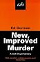 New Improved Murder: A Jack Dwyer Mystery