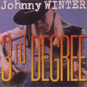 Johnny Winter - A Celebration Of Blues - The Great Guitarists  Vol 1 - Zortam Music