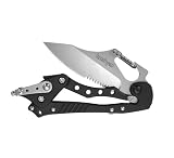 Kershaw E.T. Serrated Knife