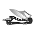 Kershaw E.T. Serrated Knife