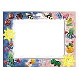 Digital Frames Baby Theme Decorative Skin for the DPF-56 Digital Frame