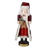 Kurt Adler 14" Winery Nutcracker