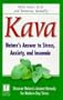 Kava: Nature's Answer to Stress, Anxiety, and Insomnia