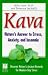 Book Kava: Nature's Answer to Stress, Anxiety, and Insomnia